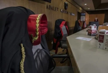 Adli tatil başladı mı? Adli tatil ne zaman bitecek? Adli tatil takvimi