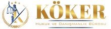 Köker Hukuk Bürosu